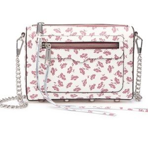 NWT Rebecca Minkoff Crossbody Bag
